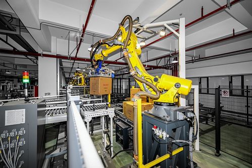 得力亮相央视《超级工厂》 揭秘中国智造背后的科技突围与网络技术服务创新