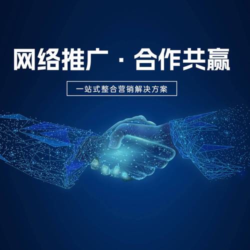 2025年网络推广服务商推荐榜 精准引流与高效网络技术服务前瞻